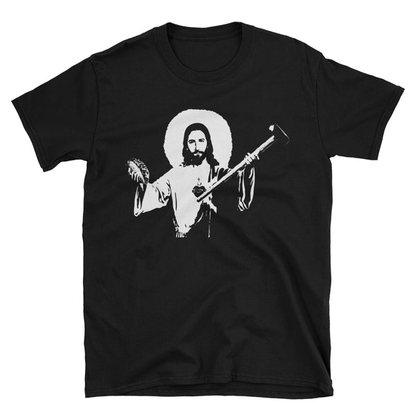 Fake Jesus Men's T-Shirt