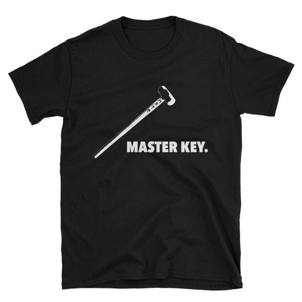 Fenrir Master Key Men's Shirt