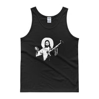 Fake Jesus Men's Tank