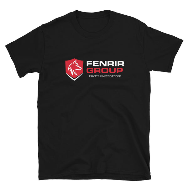 Fenrir Group Private Investigations Men's Tee